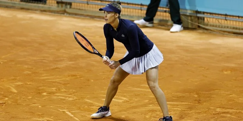 Эмма Наварро – Бернарда Пера. Прогноз и ставки на матч WTA Льейда (1 мая 2024 года)
