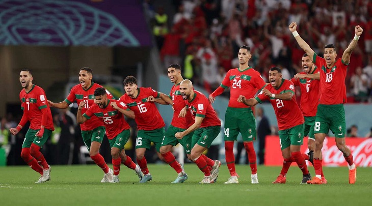 Доставят ли марокканцы проблем Франции в полуфинале ЧМ-2022?