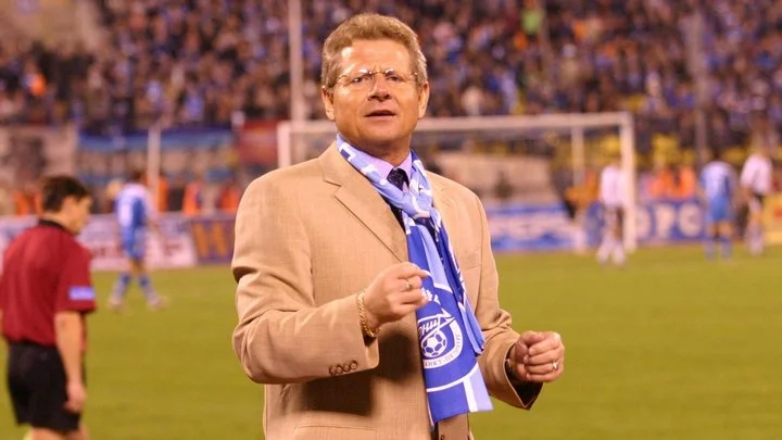 Марцел Личка: «У Властимила Петржелы всегда команды играли дисциплинированно, физически были готовы на 100 процентов. Моя команда старается играть так же» Марцел Личка: «У Властимила Петржелы всегда команды играли дисциплинированно, физически были готовы на 100 процентов. Моя команда старается играть так же»