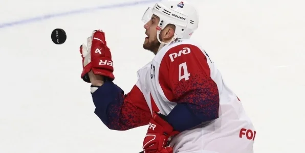 Елесин: Макдэвид, Маккиннон в хорошем смысле фрики Елесин: Макдэвид, Маккиннон в хорошем смысле фрики