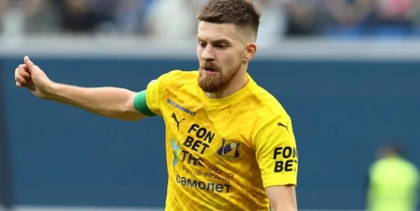 Орещук: после покупки Глебова «Динамо» фундаментально на голову сильнее не стало Орещук: после покупки Глебова «Динамо» фундаментально на голову сильнее не стало