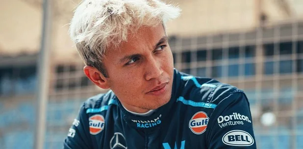 Албон об обновлении трассы Гран-при Италии: «Монца» немного утратила свой характер» Албон об обновлении трассы Гран-при Италии: «Монца» немного утратила свой характер»