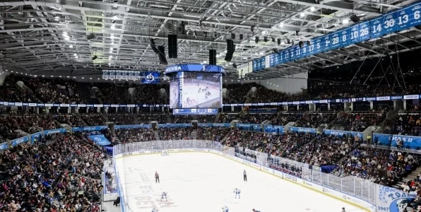 Плющев: от «Динамо» давно ждут больших результатов, а не только попадания в плей-офф Плющев: от «Динамо» давно ждут больших результатов, а не только попадания в плей-офф