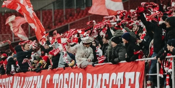 Кавазашвили: хочу, чтобы в «Спартаке» играло больше воспитанников Кавазашвили: хочу, чтобы в «Спартаке» играло больше воспитанников