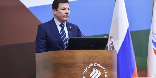 Майгуров: По рейтингам просмотров могу сказать, что вечерние гонки лучше дневных Майгуров: По рейтингам просмотров могу сказать, что вечерние гонки лучше дневных