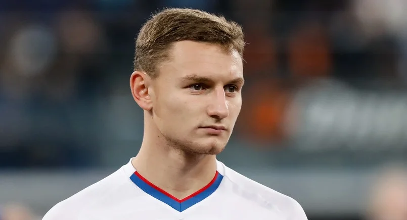 Чалов о финале Кубка: «Это большой вызов для ЦСКА, но и для «Краснодара» тоже» Чалов о финале Кубка: «Это большой вызов для ЦСКА, но и для «Краснодара» тоже»