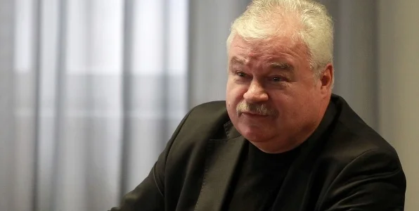 Плющев: судьи на словах борются с грязью и драками, а на деле их поощряют Плющев: судьи на словах борются с грязью и драками, а на деле их поощряют