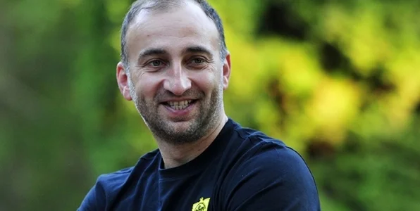 Адиев: «Анжи» - бренд Дагестана и всей России. Буду рад, если клуб возродится Адиев: «Анжи» - бренд Дагестана и всей России. Буду рад, если клуб возродится