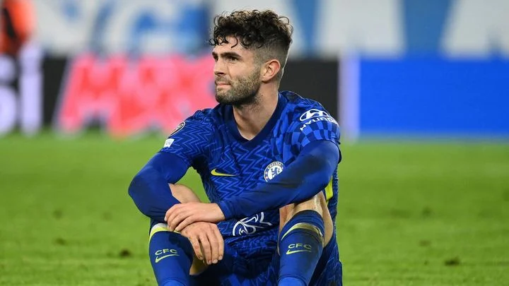 Кристиан Пулишич может продолжить карьеру в «Ювентусе» Кристиан Пулишич может продолжить карьеру в «Ювентусе»