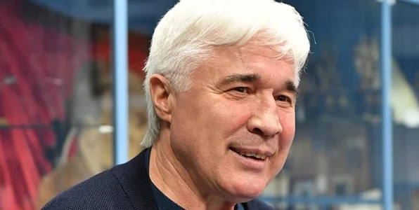 Ловчев: Кагигао? Лучшим спортдиректором «Спартака» был Николай Старостин! Ловчев: Кагигао? Лучшим спортдиректором «Спартака» был Николай Старостин!