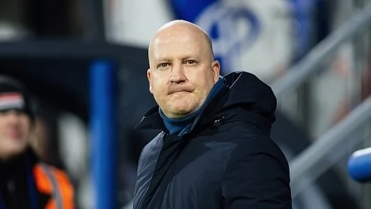 Пономарев рассказал, какое место ЦСКА займет в РПЛ Пономарев рассказал, какое место ЦСКА займет в РПЛ