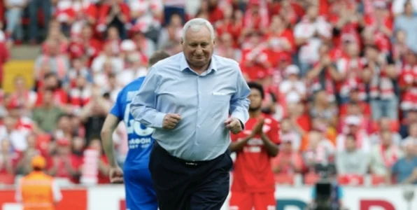 Гаврилов: У меня и то был успех в отличие от Черчесова, когда я в Африке работал Гаврилов: У меня и то был успех в отличие от Черчесова, когда я в Африке работал