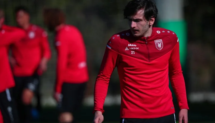 Олег Иванов про слова Хвичи и Вернблума о жизни в России: «Смешно такое читать» Олег Иванов про слова Хвичи и Вернблума о жизни в России: «Смешно такое читать»