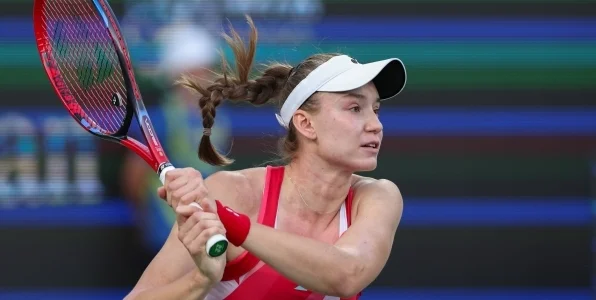 Чесноков: Рыбакина никогда не выиграла бы Уимблдон, если бы не сменила гражданство Чесноков: Рыбакина никогда не выиграла бы Уимблдон, если бы не сменила гражданство