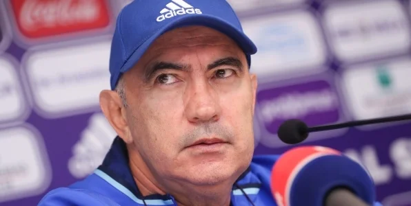 «Выдумки дешевых журналистов»: в «Туране» опровергли отстранение игрока за домогательства «Выдумки дешевых журналистов»: в «Туране» опровергли отстранение игрока за домогательства