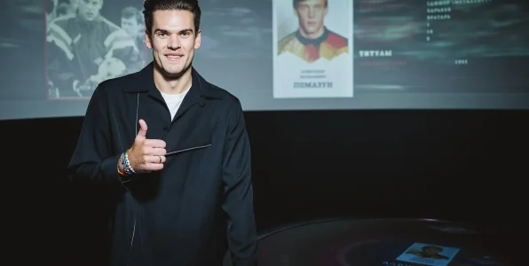 Чепчугов про переход Помазуна: Многие игроки ЦСКА и «Спартака» дружат за пределами поля Чепчугов про переход Помазуна: Многие игроки ЦСКА и «Спартака» дружат за пределами поля