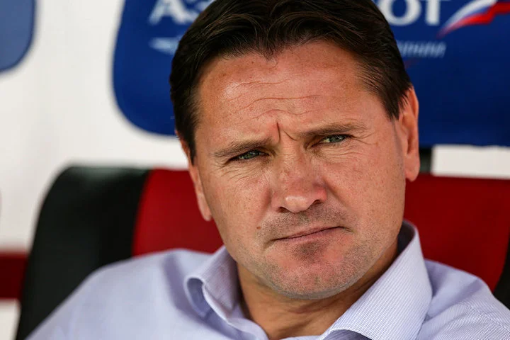 Дмитрий Аленичев: «Пора «Спартаку» побороться за чемпионство, как «Динамо» с «Краснодаром» в прошлом году» Дмитрий Аленичев: «Пора «Спартаку» побороться за чемпионство, как «Динамо» с «Краснодаром» в прошлом году»