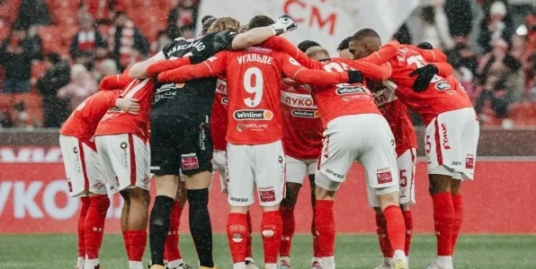 «Только отчеты»: кандидат в спортдиры «Спартака» не принимал решений в «Галатасарае» «Только отчеты»: кандидат в спортдиры «Спартака» не принимал решений в «Галатасарае»