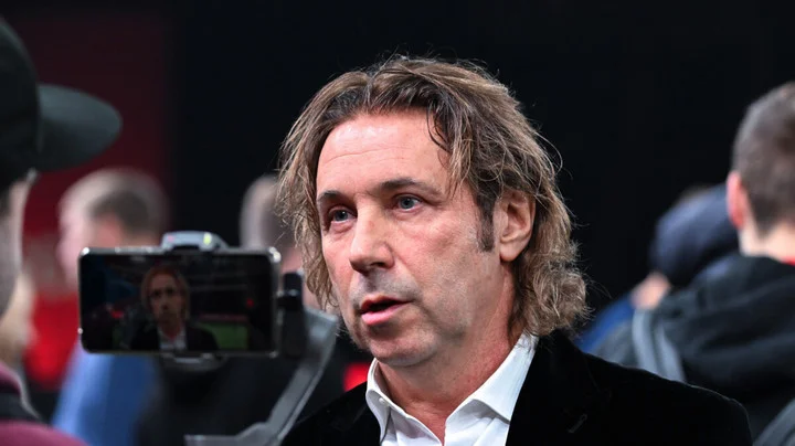 Александр Мостовой: «Спартак» подставил меня, но там многое делается не по-футбольному» Александр Мостовой: «Спартак» подставил меня, но там многое делается не по-футбольному»