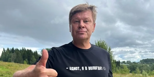 Губерниев: российские биатлонисты прилично проигрывают мировому уровню Губерниев: российские биатлонисты прилично проигрывают мировому уровню