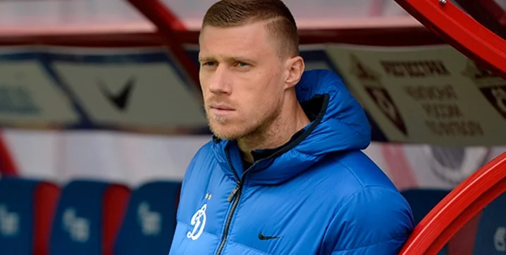 Погребняк: «Никому из российских футболистов не вручил бы «Золотой мяч» Погребняк: «Никому из российских футболистов не вручил бы «Золотой мяч»