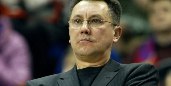 Еремин: в ближайшем будущем наши клубы не вернутся в Евролигу, время работает против нас Еремин: в ближайшем будущем наши клубы не вернутся в Евролигу, время работает против нас