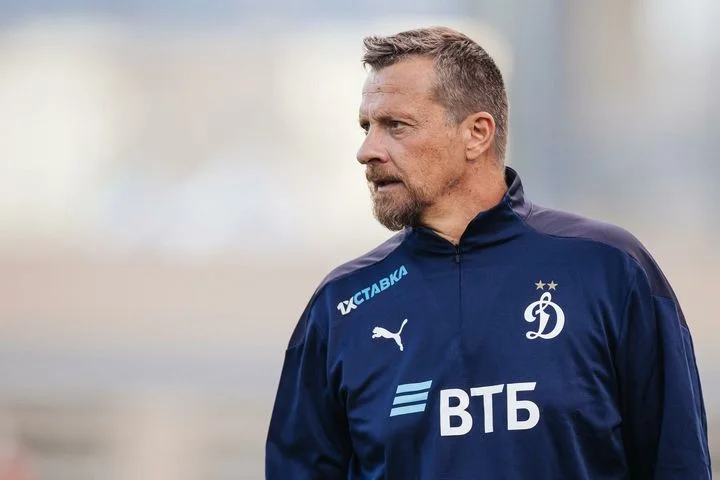 Александр Мостовой про увольнение Йокановича: «Немного непонятно, почему нельзя было дождаться конца сезона, а потом уже принимать решение по тренеру» Александр Мостовой про увольнение Йокановича: «Немного непонятно, почему нельзя было дождаться конца сезона, а потом уже принимать решение по тренеру»