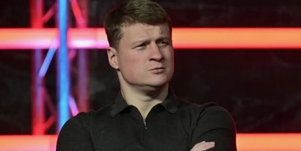 Денис Лебедев: дисквалификация Поветкина это анекдот, и до меня тоже доберутся Денис Лебедев: дисквалификация Поветкина это анекдот, и до меня тоже доберутся