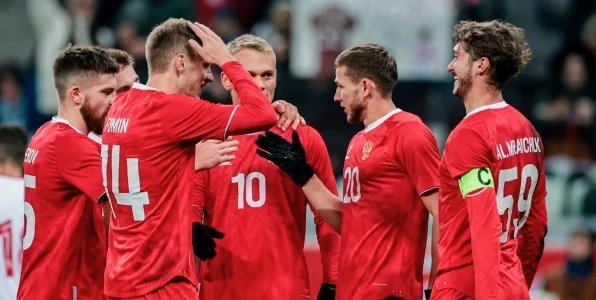 Дьяков: матч сборной России против сборной Медиалиги вызовет большой ажиотаж Дьяков: матч сборной России против сборной Медиалиги вызовет большой ажиотаж