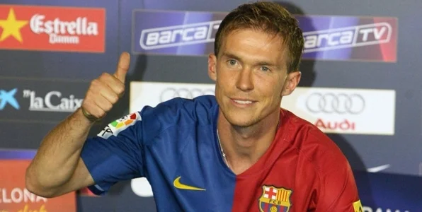 Глеб: У «Барселоны» есть шансы взять первый трофей с Фликом Глеб: У «Барселоны» есть шансы взять первый трофей с Фликом