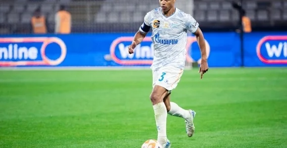 Агент: Для Дугласа Сантоса будет честью вызов в сборную Бразилии Агент: Для Дугласа Сантоса будет честью вызов в сборную Бразилии