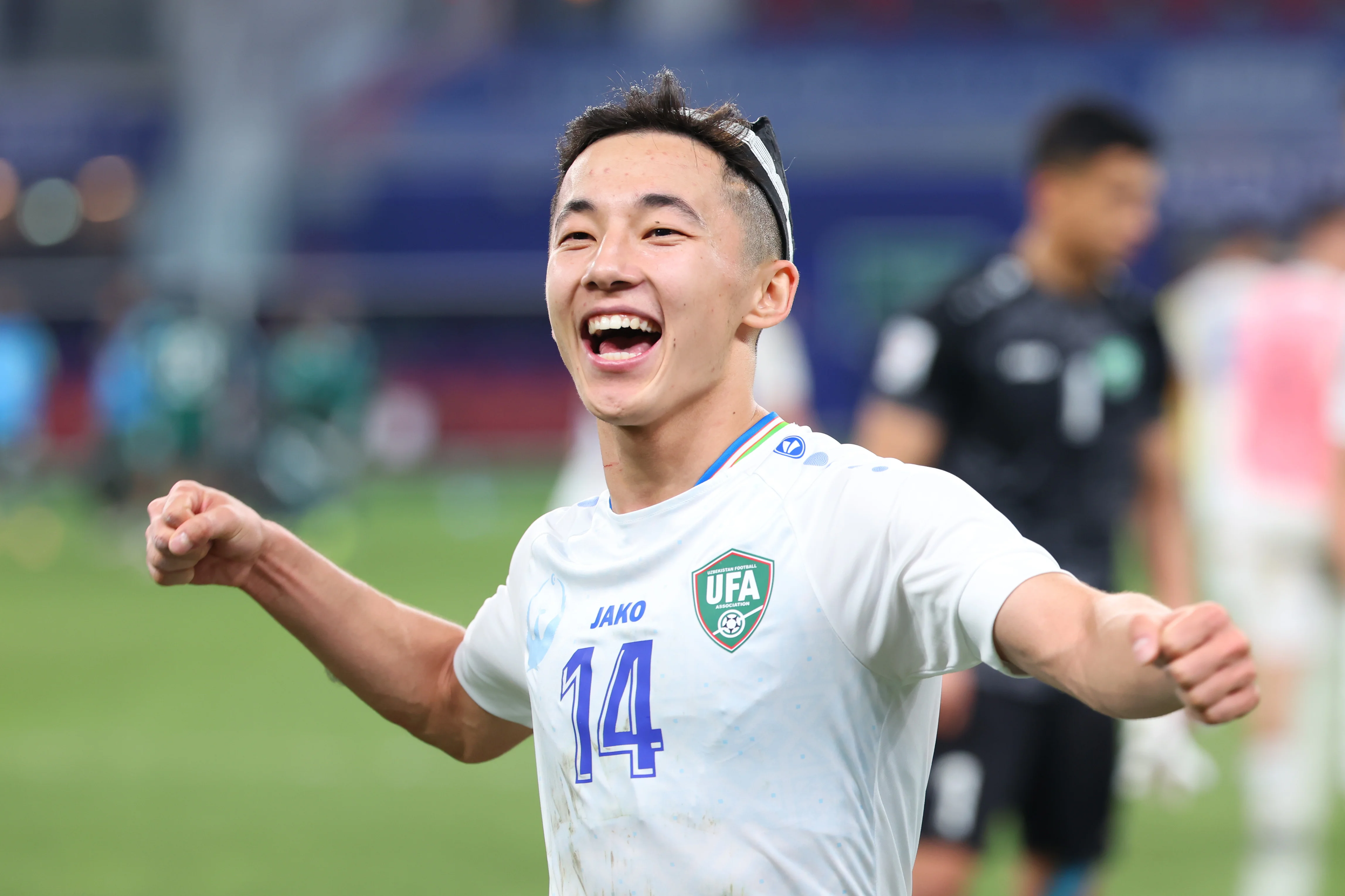 Пономарев: В европейском топ-клубе Файзуллаев зачахнет. Лучше остаться в ЦСКА до конца Пономарев: В европейском топ-клубе Файзуллаев зачахнет. Лучше остаться в ЦСКА до конца