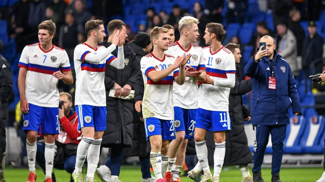 В «Сьоне» подтвердили, что отпустят Миранчука в расположение сборной В «Сьоне» подтвердили, что отпустят Миранчука в расположение сборной