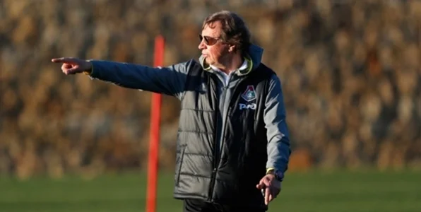 Семин: Трансферы «Спартака» и «Зенита» ничего не значат. Это не самое основное Семин: Трансферы «Спартака» и «Зенита» ничего не значат. Это не самое основное