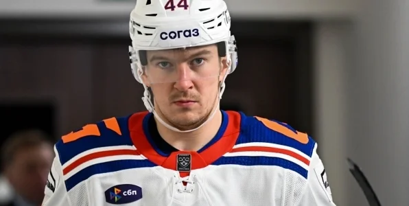 «С российскими хоккеистами было бы ярче»: Защитник СКА Юдин — о Турнире четырех наций «С российскими хоккеистами было бы ярче»: Защитник СКА Юдин — о Турнире четырех наций