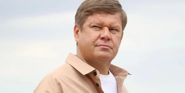 Губерниев об Инфантино: мир понимает, что пора возвращать российских спортсменов Губерниев об Инфантино: мир понимает, что пора возвращать российских спортсменов