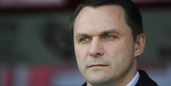 Кобелев про Грулева: Он мог бы найти клуб посерьезнее, чем «Пари НН»! Кобелев про Грулева: Он мог бы найти клуб посерьезнее, чем «Пари НН»!