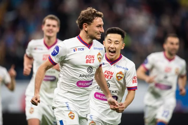 Селюк: Если Чалов вернется в ЦСКА, то будет проблема внутри раздевалки Селюк: Если Чалов вернется в ЦСКА, то будет проблема внутри раздевалки