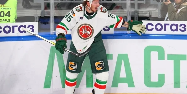 Галимов: в «Ак Барсе» собираемся командой и «пять на пять» играем в Counter-Strike Галимов: в «Ак Барсе» собираемся командой и «пять на пять» играем в Counter-Strike