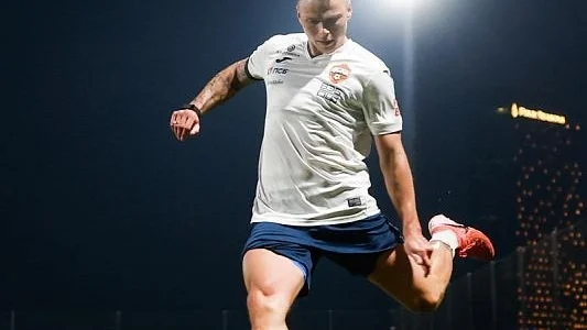 Круговой рассказал о различиях сборов Николича с предыдущими тренерами Круговой рассказал о различиях сборов Николича с предыдущими тренерами