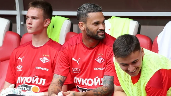 Геннадий Орлов: «Мне жалко болельщиков «Спартака». Руководители клуба – дилетанты» Геннадий Орлов: «Мне жалко болельщиков «Спартака». Руководители клуба – дилетанты»