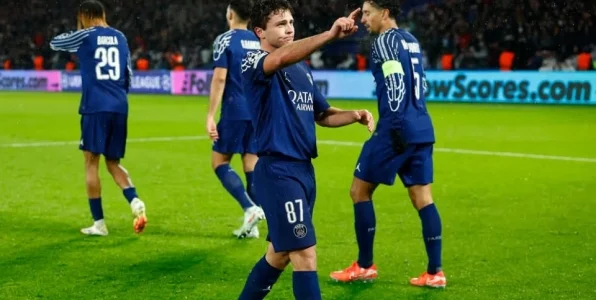 25 тур Лиги 1: оторвется ли ПСЖ от преследователей? 25 тур Лиги 1: оторвется ли ПСЖ от преследователей?