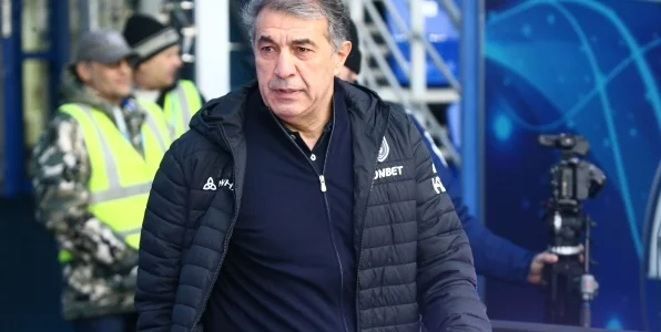 Деменко: Странно, что СМИ пишут об увольнении Рахимова. Кажется, в «Рубине» есть внутренний конфликт Деменко: Странно, что СМИ пишут об увольнении Рахимова. Кажется, в «Рубине» есть внутренний конфликт