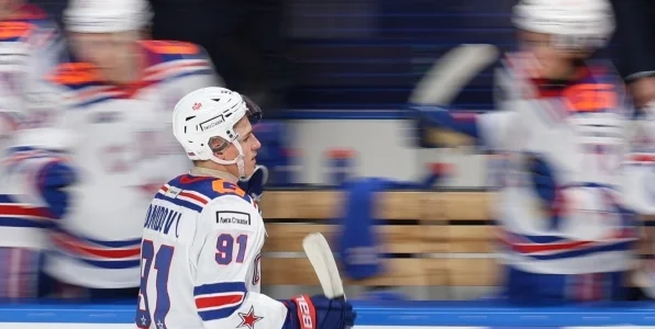 Плотников: «Знающие Демидова лично не удивляются тому, что он вытворяет» Плотников: «Знающие Демидова лично не удивляются тому, что он вытворяет»