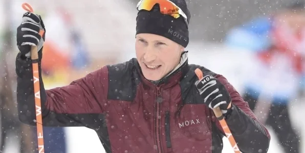 Поварницын: на Кубке мира раскованно и точно стреляют. У нас все скованно и замкнуто Поварницын: на Кубке мира раскованно и точно стреляют. У нас все скованно и замкнуто