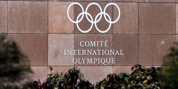 В МОК отреагировали на отказ российских гимнастов выступать под эгидой FIG В МОК отреагировали на отказ российских гимнастов выступать под эгидой FIG