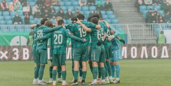 Полузащитник «Акрона» Хубулов: обидное поражение от ЦСКА, моментов было достаточно Полузащитник «Акрона» Хубулов: обидное поражение от ЦСКА, моментов было достаточно