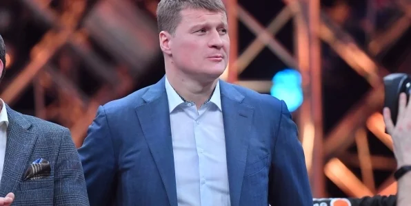 Врач Карлицкий о допинге Поветкина: Политический момент. Может, кто-то из бывших соперников захотел медальку? Врач Карлицкий о допинге Поветкина: Политический момент. Может, кто-то из бывших соперников захотел медальку?