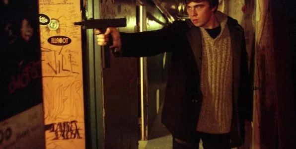 Российский хоккеист Низамеев: «Чикаго - классный. Ходил по местам, где «Брат-2» снимали» Российский хоккеист Низамеев: «Чикаго - классный. Ходил по местам, где «Брат-2» снимали»