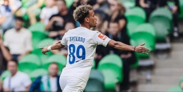 Селюк о поведении Бителло: брать бразильца – большой риск, они карнавальщики Селюк о поведении Бителло: брать бразильца – большой риск, они карнавальщики